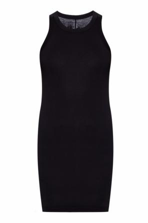 Sleeveless top, zdjęcie 1 Sleeveless top od Rick Owens DRKSHDW